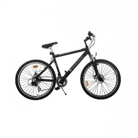BICICLETE - Bicicleta Ultra 26" SPRINTER 2DB 21 viteze
