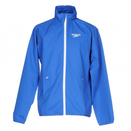 sportpartner.ro - Bluza trening adulti Speedo Lined Top albastru