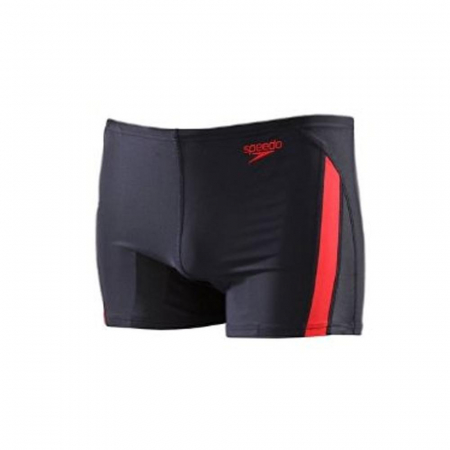 Import - Boxeri inot pentru barbati Speedo Essential bleumarin