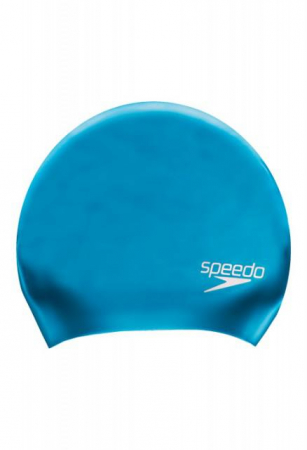 CASTI INOT - Casca inot adulti long hair Speedo albastru