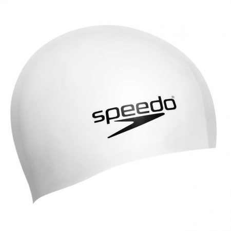 CASTI INOT - Casca inot adulti Speedo alb