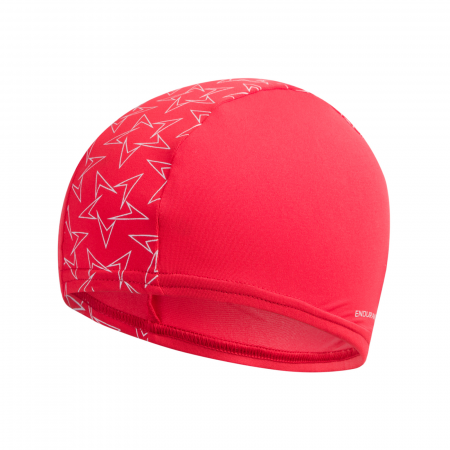 CASTI INOT - Casca inot adulti Speedo Boomstar Endurance+ rosu/alb