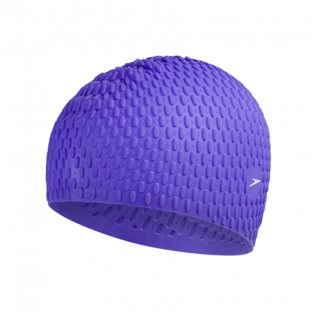 CASTI INOT - Casca inot adulti Speedo Bubble roz/violet