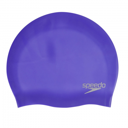 https://www.sportpartner.ro - Casca inot adulti Speedo Moulded mov