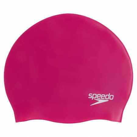 CASTI INOT - Casca inot adulti SPEEDO Moulded roz
