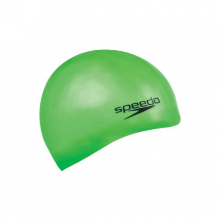 CASTI INOT - Casca inot adulti Speedo Moulded Speedo verde