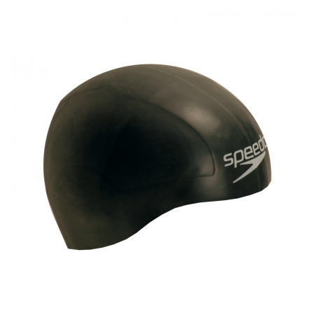 CASTI INOT - Casca inot pentru adulti unisex Speedo Aqua V negru