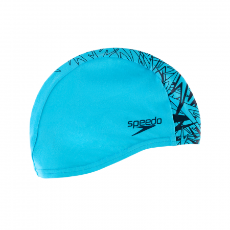 CASTI INOT - Casca inot pentru adulti unisex Speedo Boom Endurance+ albastru