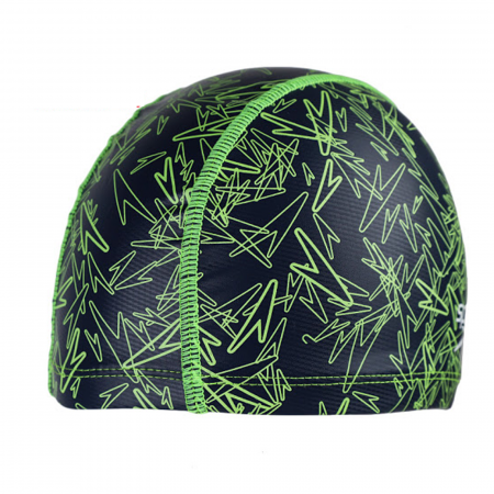 CASTI INOT - Casca inot pentru adulti unisex Speedo Boom Ultra Pace gri/verde