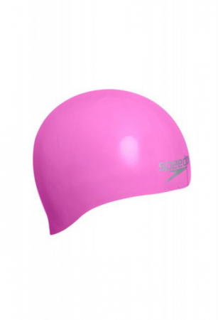 CASTI INOT - Casca inot pentru copii din silicon moulded Speedo roz