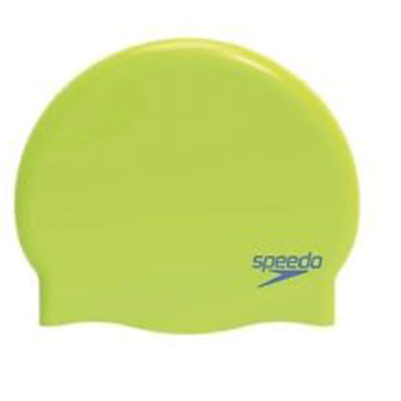 CASTI INOT - Casca inot pentru copii Moulded junior Speedo verde