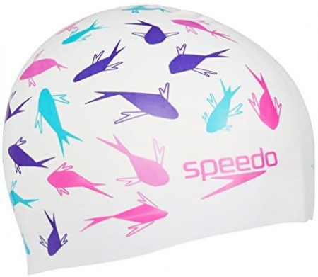 CASTI INOT - Casca inot Speedo Slogan Print