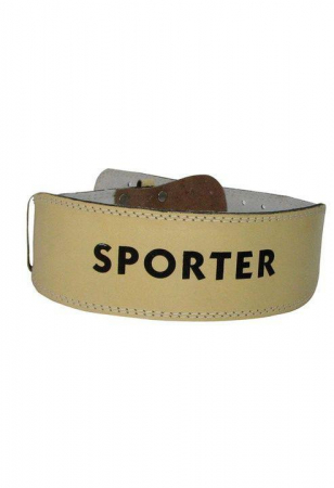 Import - Centura-Sporter (GS-1019)
