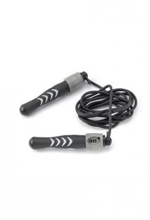 Import - Coarda sarit cu contor Tunturi