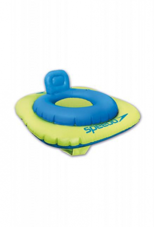 Import - Colac Speedo Sea Squad pentru copii albastru