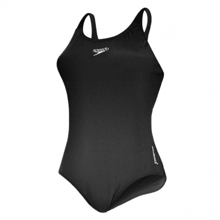 Costume de baie femei - Costum inot femei Speedo Endurance+ negru