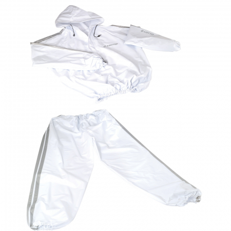 Import - Costum sauna cu gluga Lotto Fitness