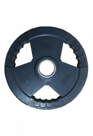 GANTERE/BARE/DISCURI - Disc olimpic 5kg