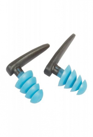 Import - Dopuri pentru urechi Speedo albastru/gri