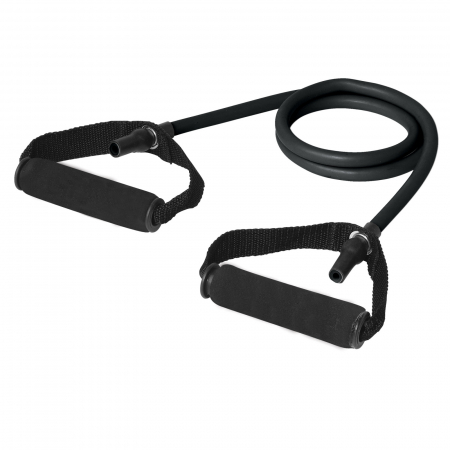 Import - Elastic cu manere Lotto Fitness