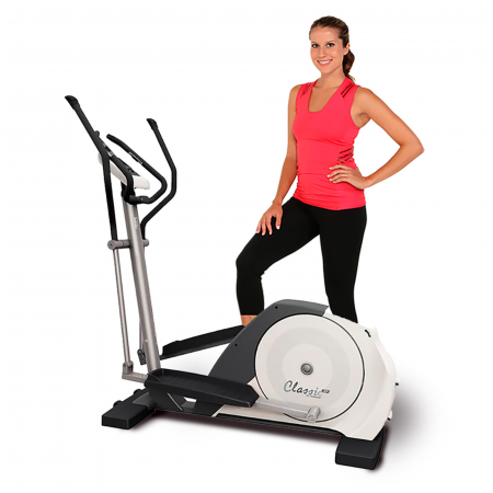 BICICLETE FITNESS - Ergometru eliptic Tunturi Classic