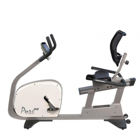 BICICLETE FITNESS - Ergometru recumbent Tunturi Pure 4.0