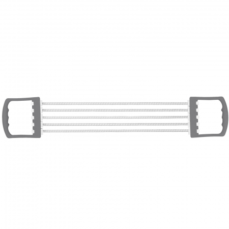 Import - Extensor 5 arcuri reglabil Energy Fit