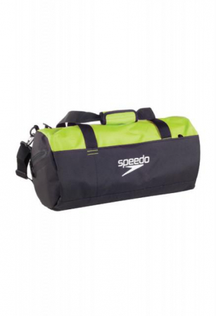 https://www.sportpartner.ro - Geanta Speedo Duffle verde