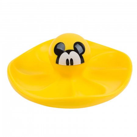 https://www.sportpartner.ro - Jucarie piscina copii Speedo Disney Mickey Mouse Slow Sinkers galben