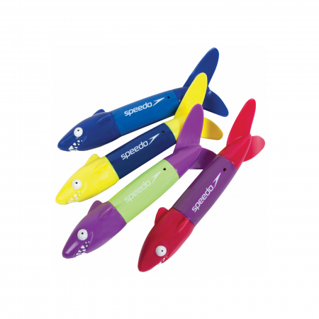 Import - Jucarii Speedo Sea Squad spinning dive
