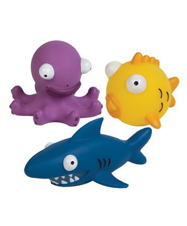 Import - Jucarii Speedo Sea Squad squirty