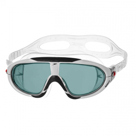 OCHELARI INOT - Masca inot adulti Speedo Rift gri/smoke