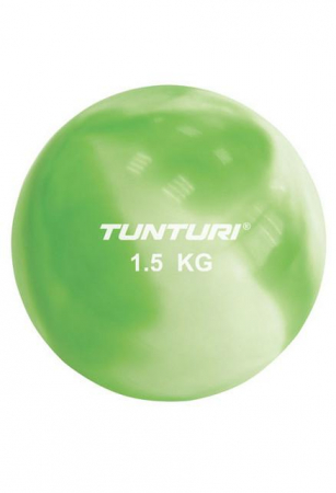 Import - Minge fitness 1.5kg Tunturi