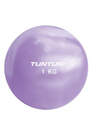 Import - Minge fitness 1kg Tunturi