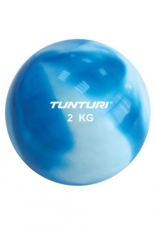 Import - Minge fitness 2kg Tunturi
