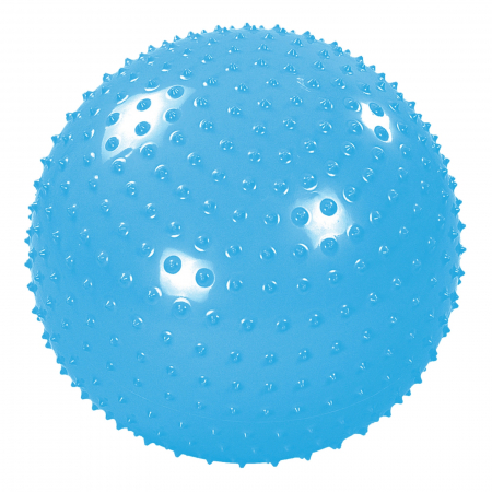 Import - Minge gimnastica masaj 65cm Energy Fit