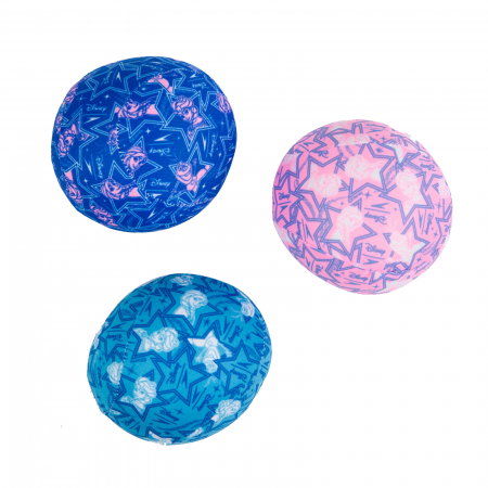 https://www.sportpartner.ro - Minge piscina Speedo Disney Frozen Printed Snowballs albastru