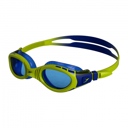 OCHELARI INOT - Ochelari copii inot Speedo Futura Biofuse Flexial mixed