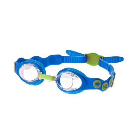 https://www.sportpartner.ro - Ochelari de inot copii Speedo Sea Squad, multicolor