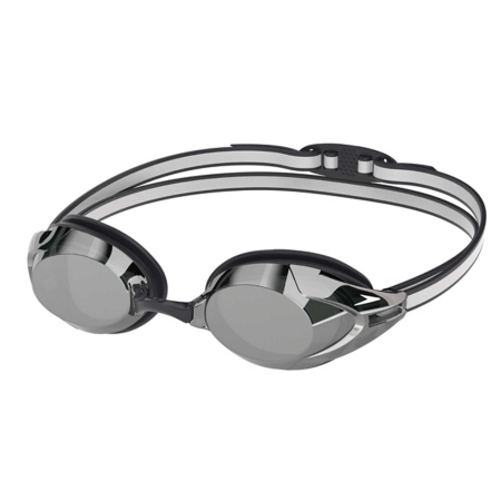 MULTISPORT - Ochelari inot adulti Speedo Vanquisher 3.0 Mirror negru - competitie, anti-fog, protectie UV