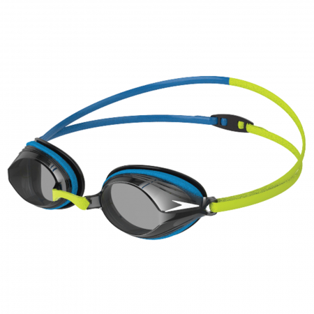 OCHELARI INOT - Ochelari inot adulti Speedo Venegance verde/albastru