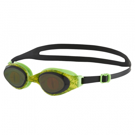 OCHELARI INOT - Ochelari speedo pentu copii Holowonder verde/fumuriu