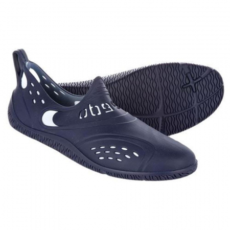 PAPUCI - Pantofi barbati plaja/piscina Speedo Zanpa bleumarin