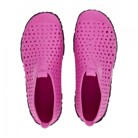 PAPUCI - Pantofi Speedo plaja/piscina pentru copii Jelly roz