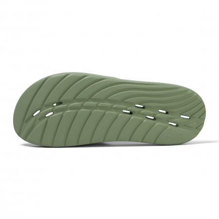 PAPUCI - Papuci adulti Speedo Slides One verde