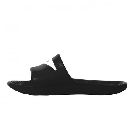 PAPUCI - Papuci femei Speedo Slides One negru