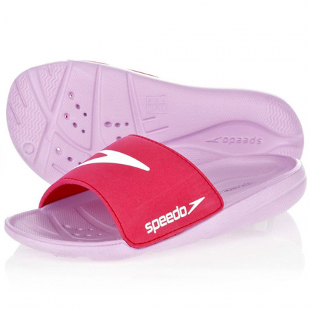 Import - Papuci Speedo copii Atami Core Mov