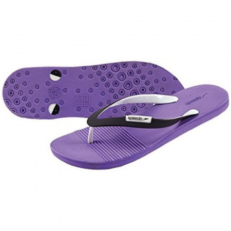 PAPUCI - Papuci Speedo femei Saturate II mov