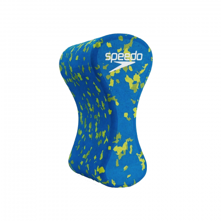 PLUTE INOT - Pluta adulti Speedo Bloom albastru/verde