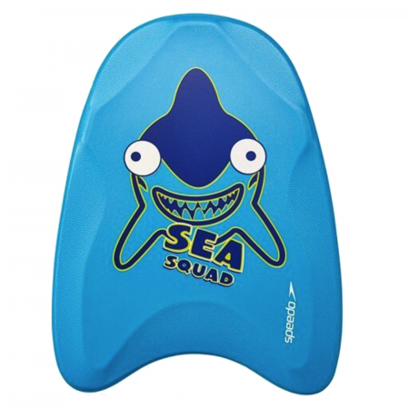 PLUTE INOT - Pluta inot copii Speedo Sea Squad albastru